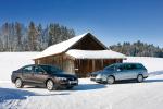 Volkswagen Passat 2005 года